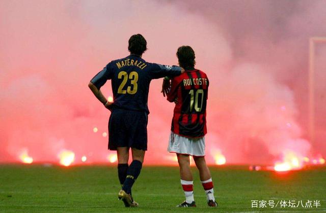 劳塔罗：很激动追平马佐拉的纪录，没想到自己能达到如此成就