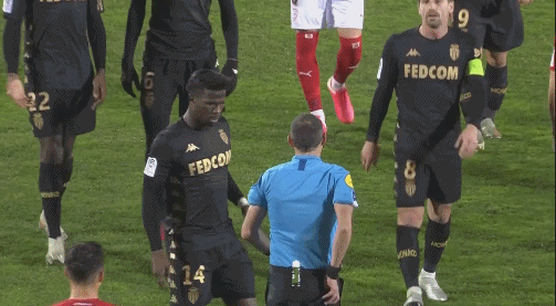 科特迪瓦主帅：综合因素导致佩佩落选非洲杯，并非体育性处罚