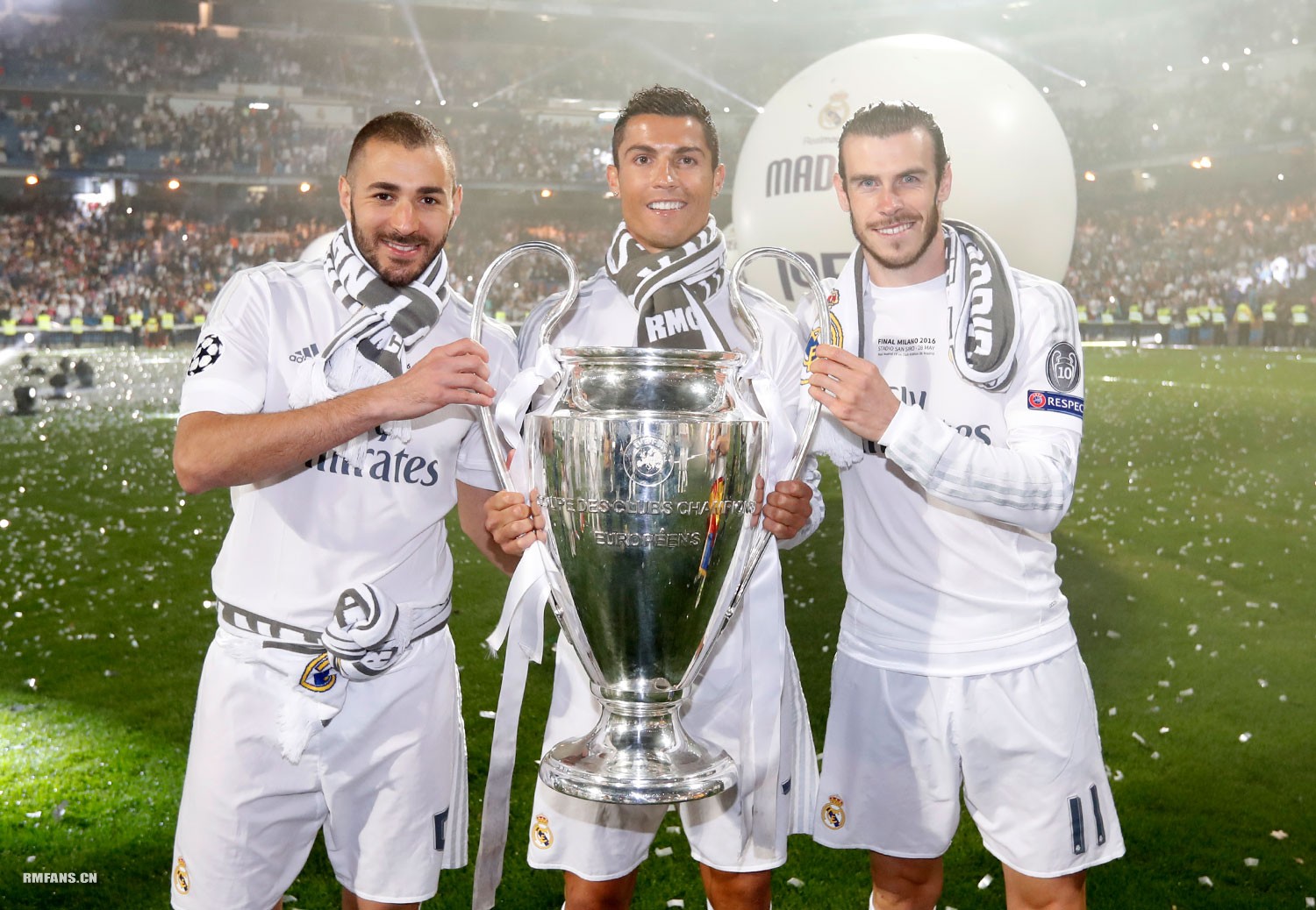 我们的米兰德比进球TOP25